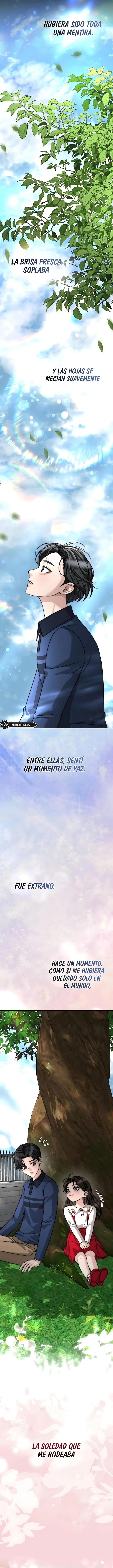Esposo Indeciso Capitulo 36 página 7