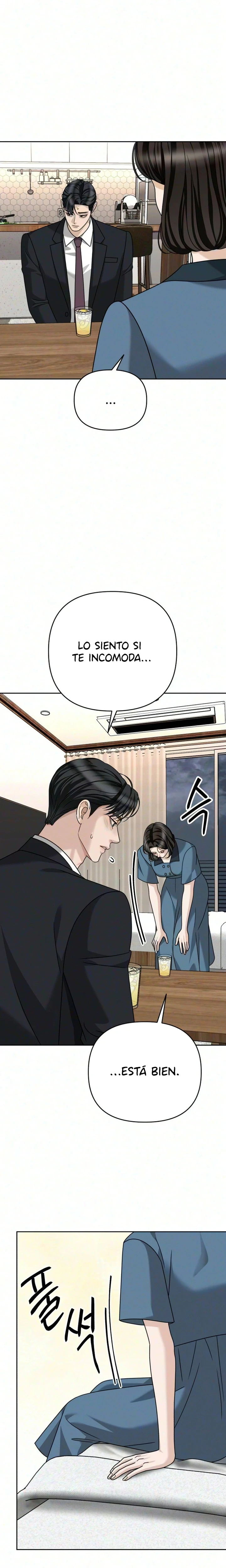 Esposo Indeciso Capitulo 41 página 12