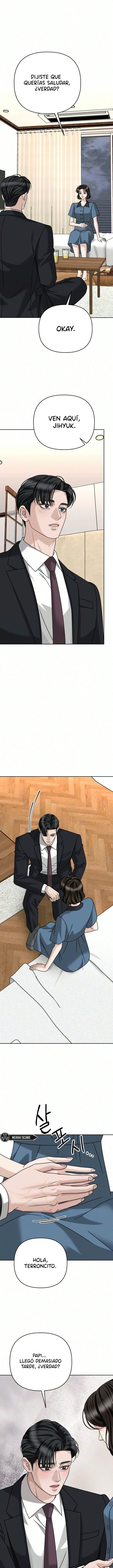 Esposo Indeciso Capitulo 41 página 13