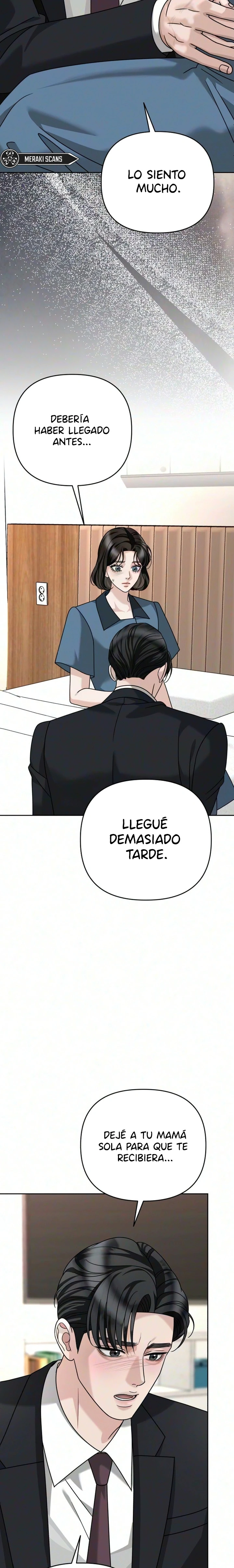 Esposo Indeciso Capitulo 41 página 14