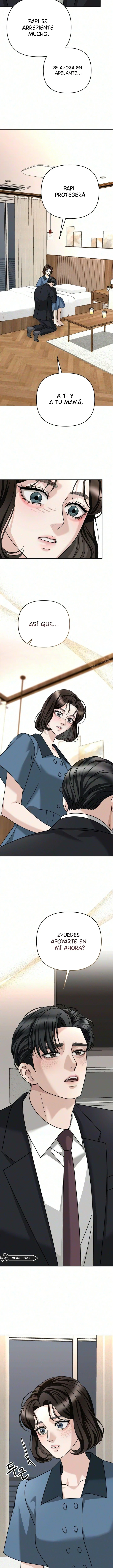 Esposo Indeciso Capitulo 41 página 15