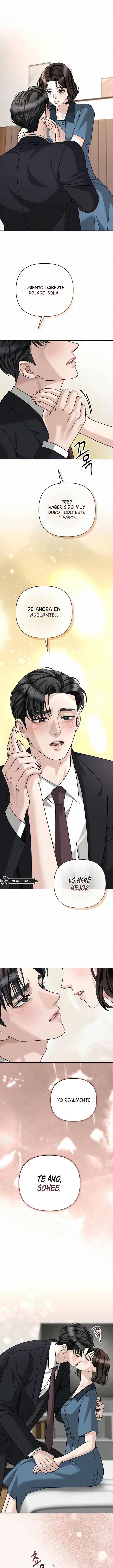 Esposo Indeciso Capitulo 41 página 17