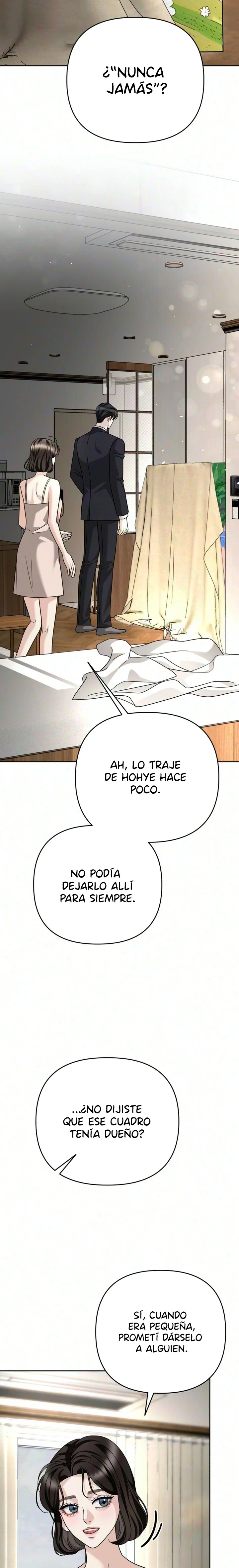 Esposo Indeciso Capitulo 41 página 22