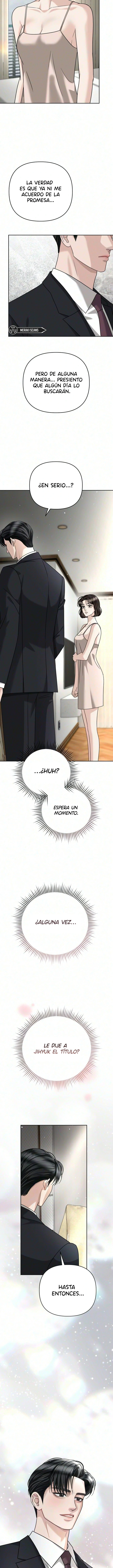 Esposo Indeciso Capitulo 41 página 23