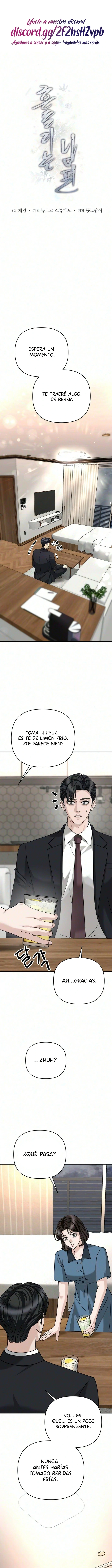 Esposo Indeciso Capitulo 41 página 5