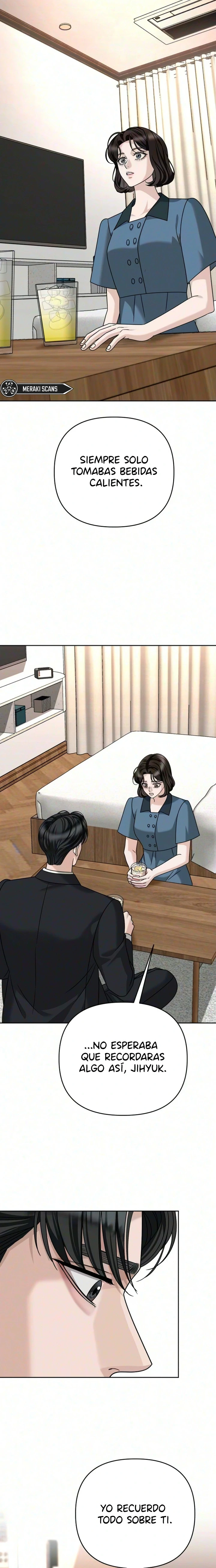 Esposo Indeciso Capitulo 41 página 6