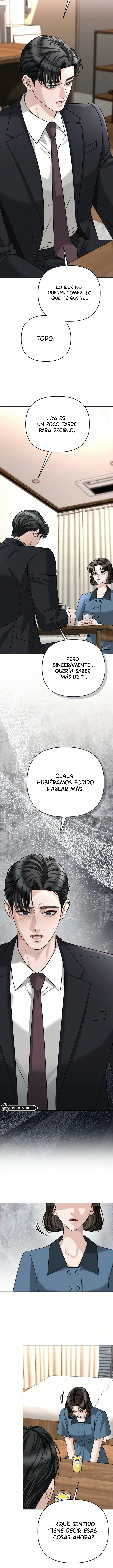 Esposo Indeciso Capitulo 41 página 7