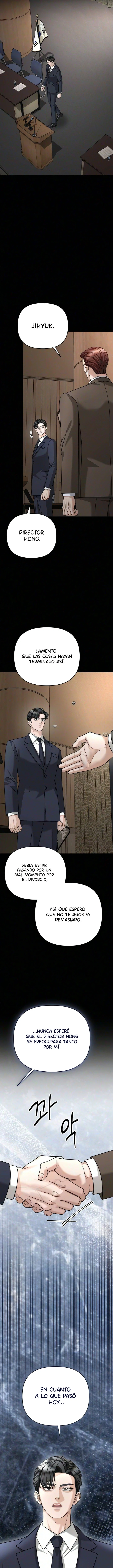 Esposo Indeciso Capitulo 42 página 11