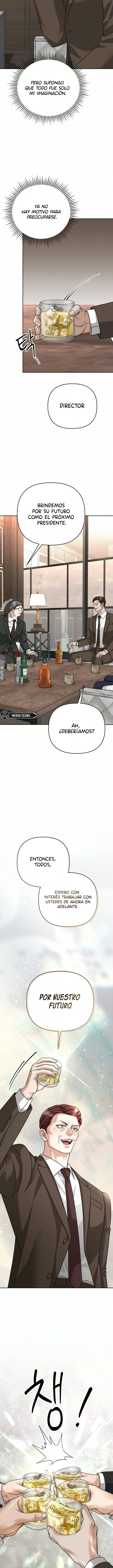 Esposo Indeciso Capitulo 42 página 13