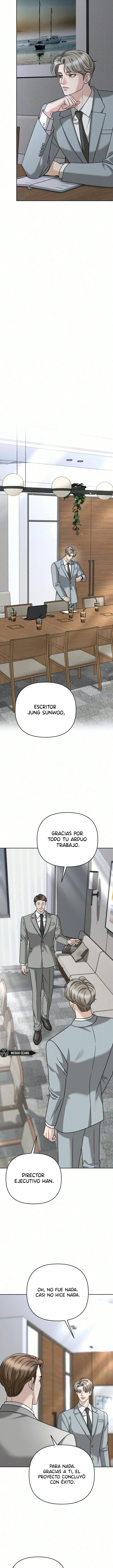 Esposo Indeciso Capitulo 42 página 15