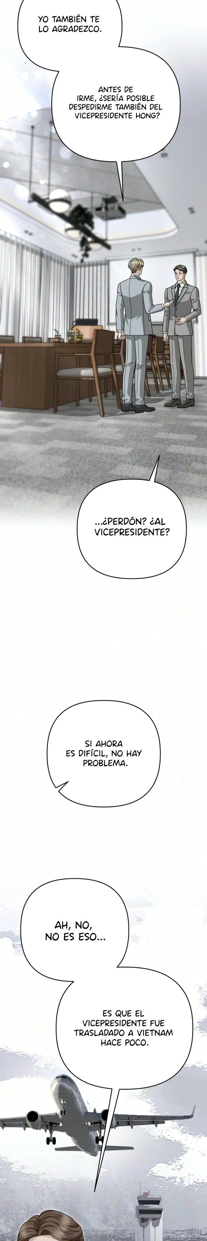 Esposo Indeciso Capitulo 42 página 16