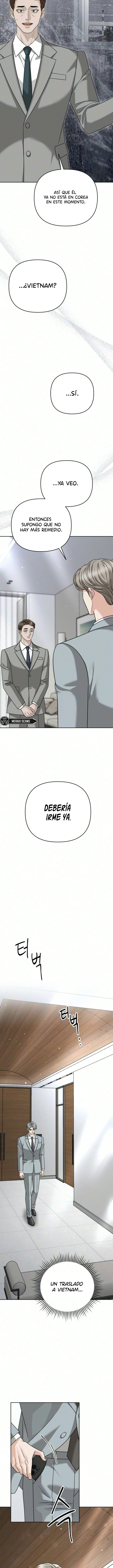 Esposo Indeciso Capitulo 42 página 17
