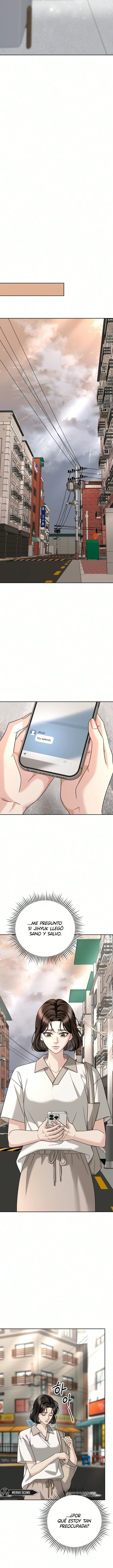 Esposo Indeciso Capitulo 42 página 19
