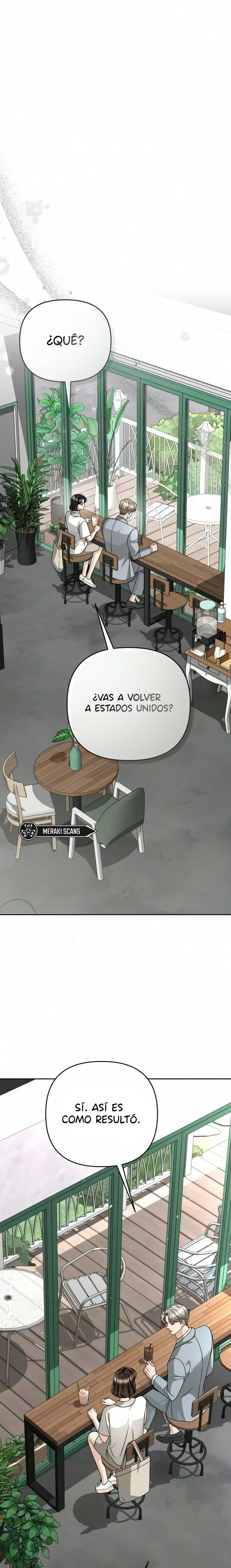 Esposo Indeciso Capitulo 42 página 22