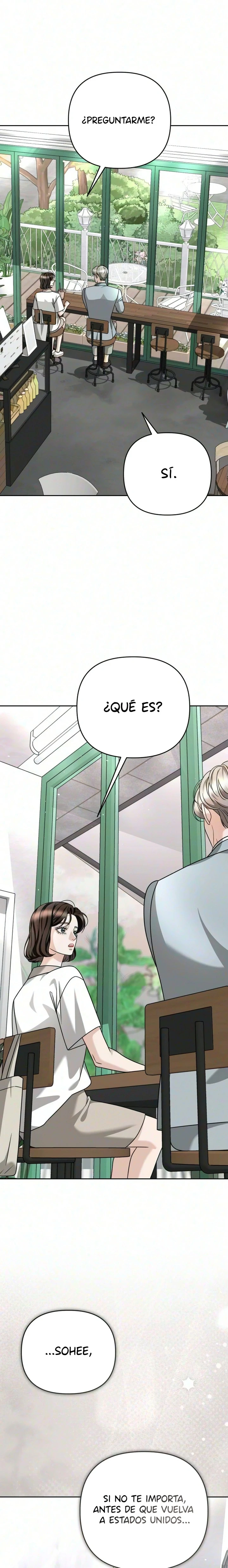 Esposo Indeciso Capitulo 42 página 24