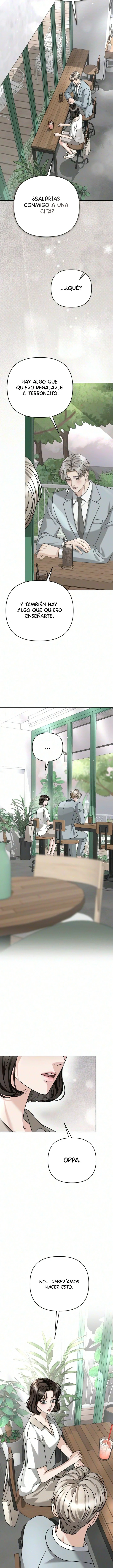 Esposo Indeciso Capitulo 42 página 25