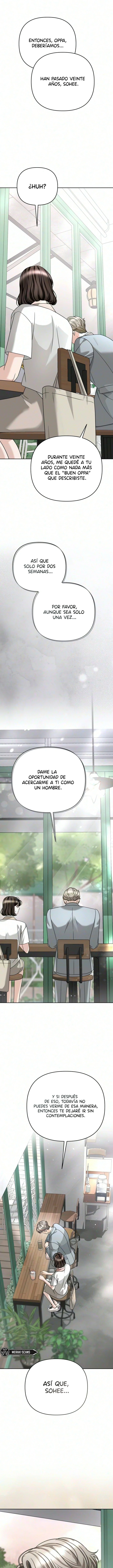 Esposo Indeciso Capitulo 42 página 27