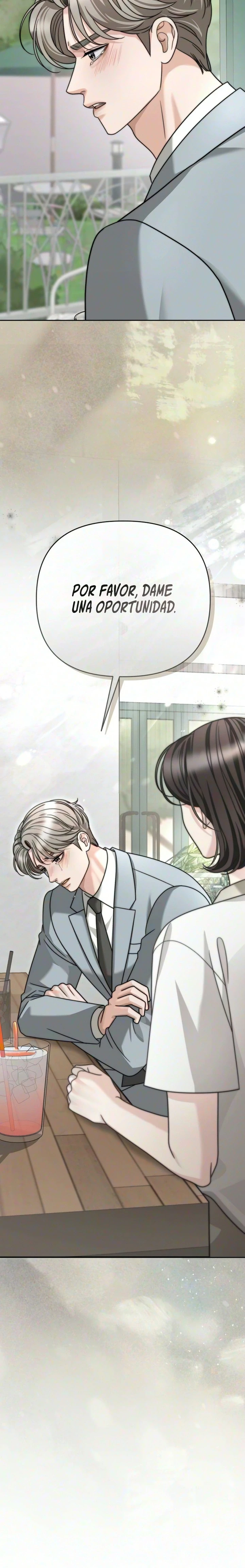 Esposo Indeciso Capitulo 42 página 28