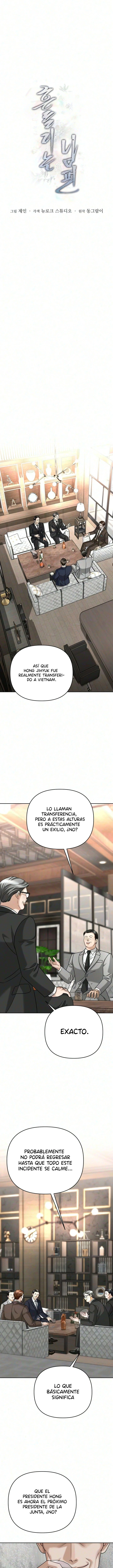 Esposo Indeciso Capitulo 42 página 7
