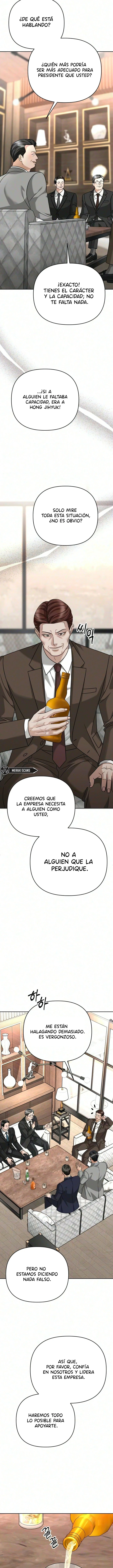 Esposo Indeciso Capitulo 42 página 9