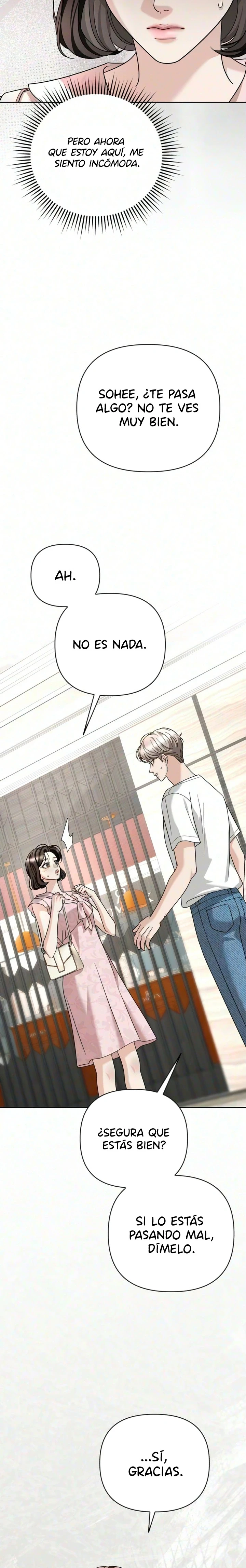 Esposo Indeciso Capitulo 43 página 10