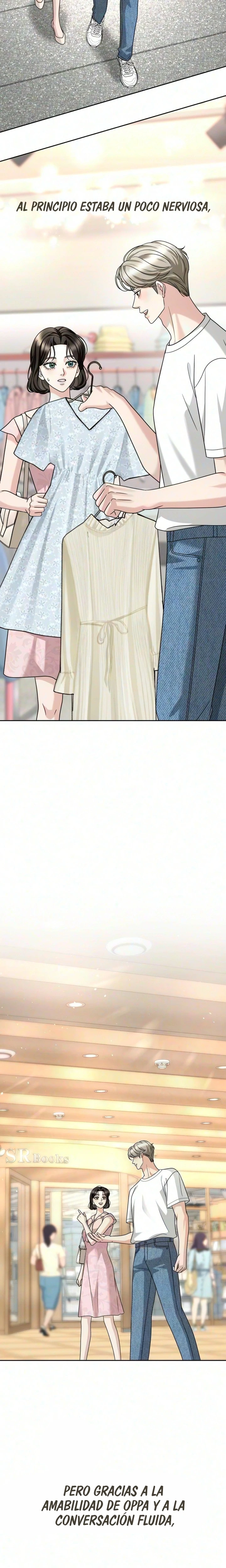 Esposo Indeciso Capitulo 43 página 12