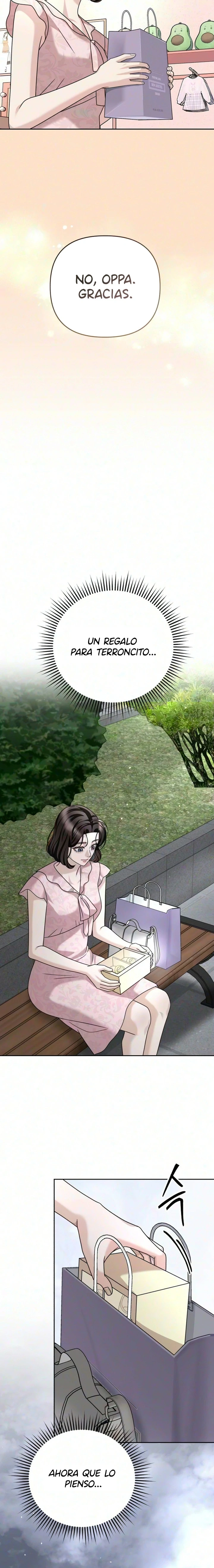 Esposo Indeciso Capitulo 43 página 16