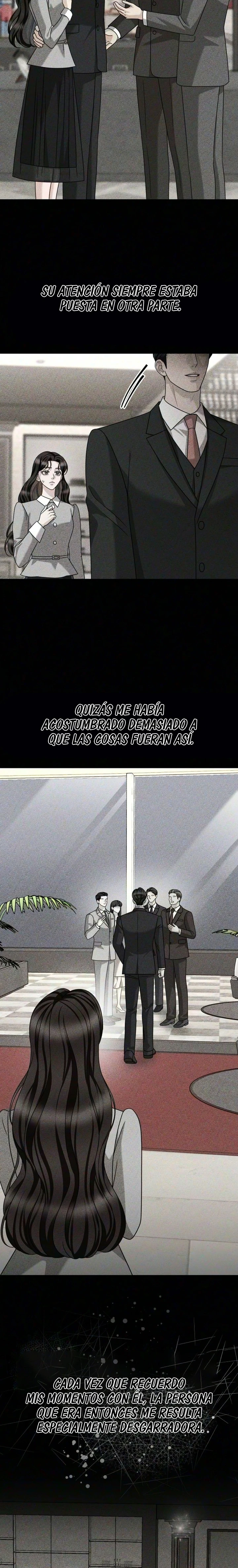 Esposo Indeciso Capitulo 43 página 18