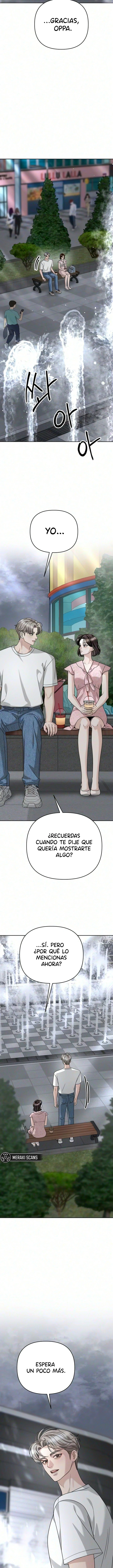 Esposo Indeciso Capitulo 43 página 21