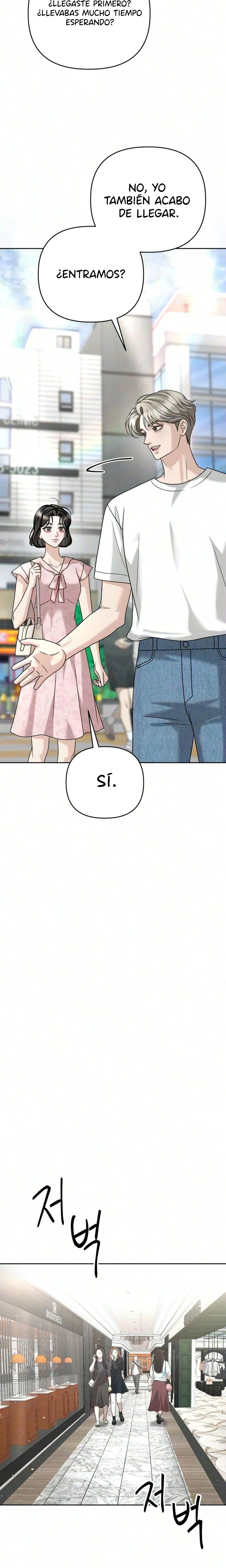 Esposo Indeciso Capitulo 43 página 6