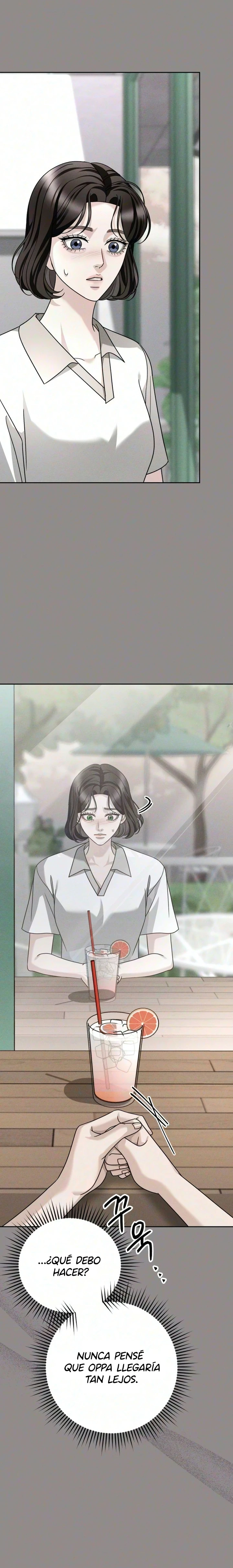 Esposo Indeciso Capitulo 43 página 8