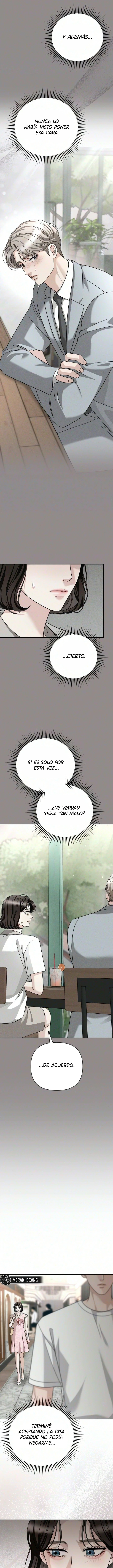 Esposo Indeciso Capitulo 43 página 9