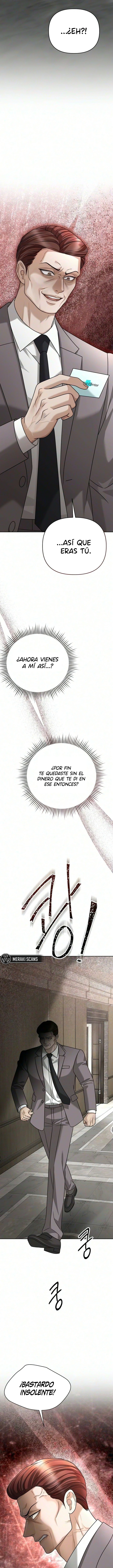 Esposo Indeciso Capitulo 44 página 11