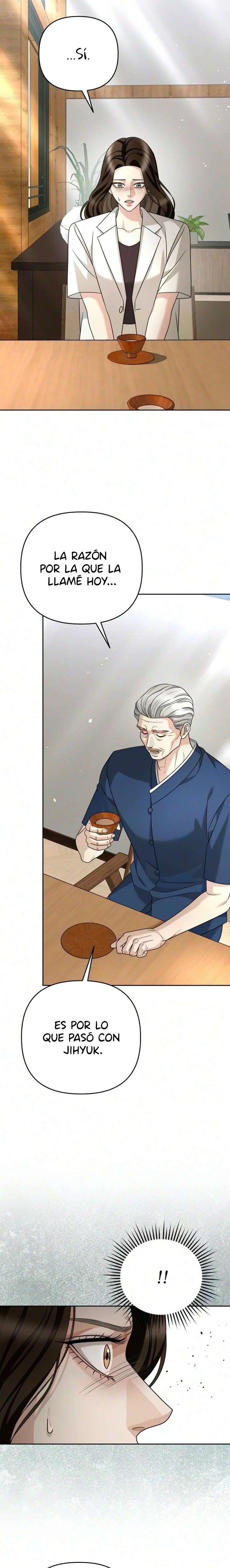 Esposo Indeciso Capitulo 44 página 22