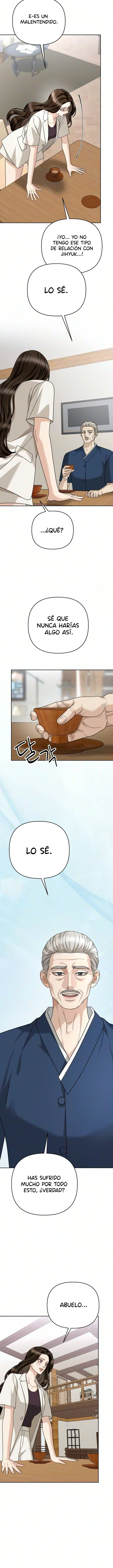 Esposo Indeciso Capitulo 44 página 23