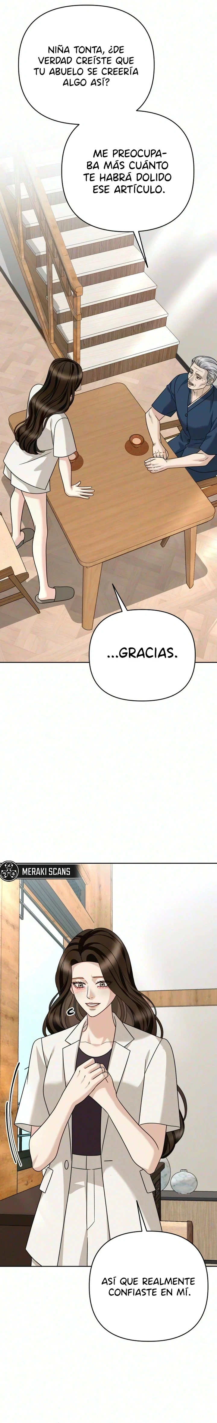 Esposo Indeciso Capitulo 44 página 24