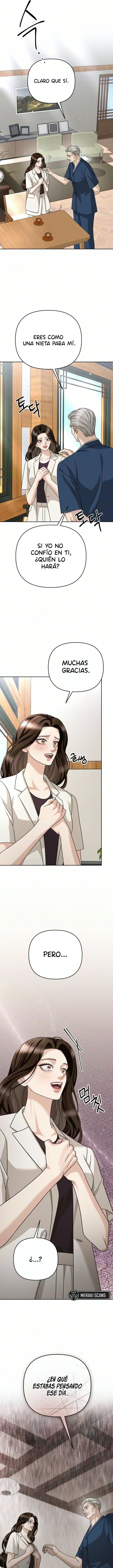 Esposo Indeciso Capitulo 44 página 25