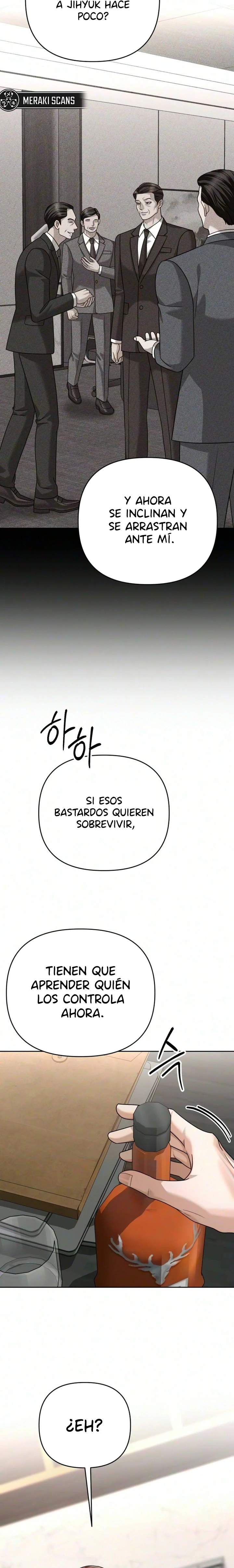 Esposo Indeciso Capitulo 44 página 6