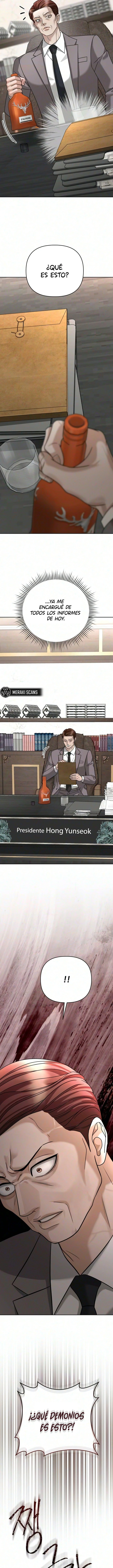 Esposo Indeciso Capitulo 44 página 7