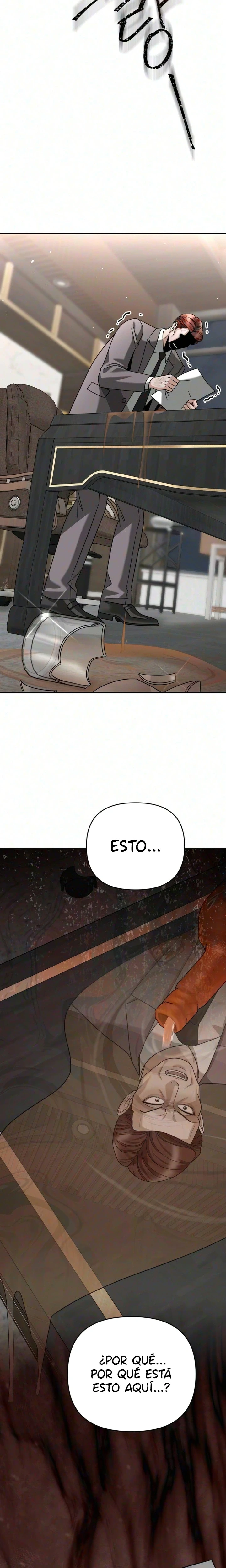 Esposo Indeciso Capitulo 44 página 8