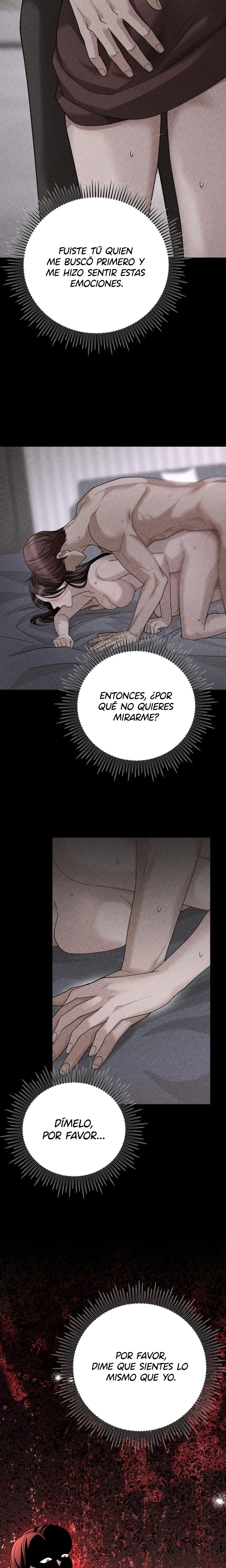 Esposo Indeciso Capitulo 45 página 10