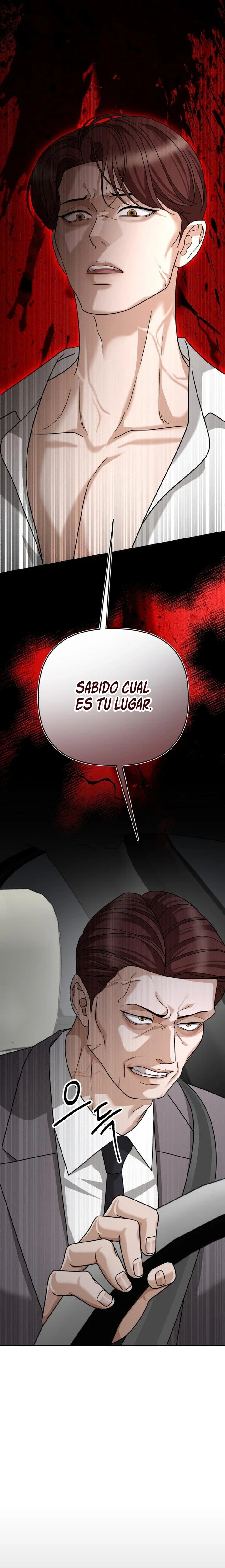 Esposo Indeciso Capitulo 45 página 12