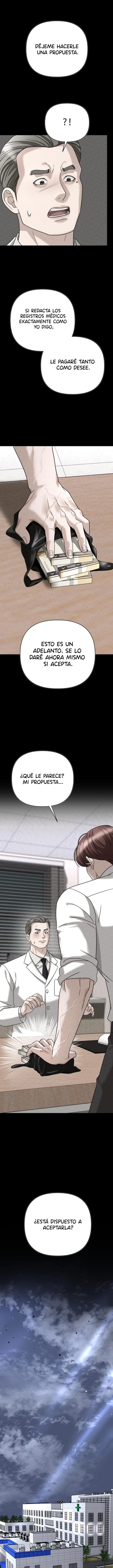 Esposo Indeciso Capitulo 45 página 15