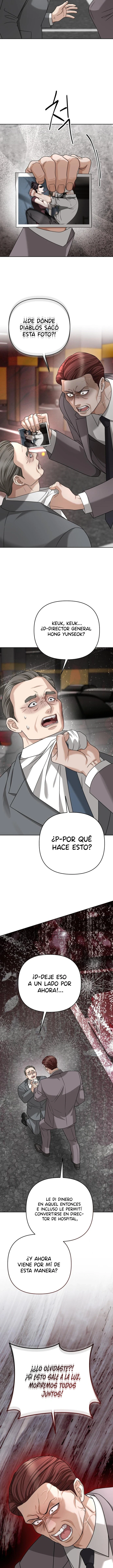 Esposo Indeciso Capitulo 45 página 19