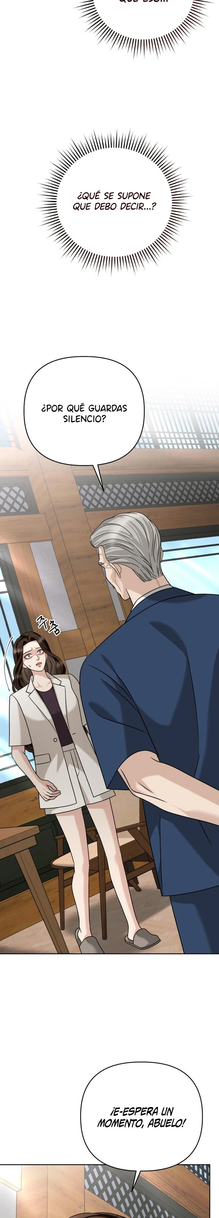 Esposo Indeciso Capitulo 45 página 6