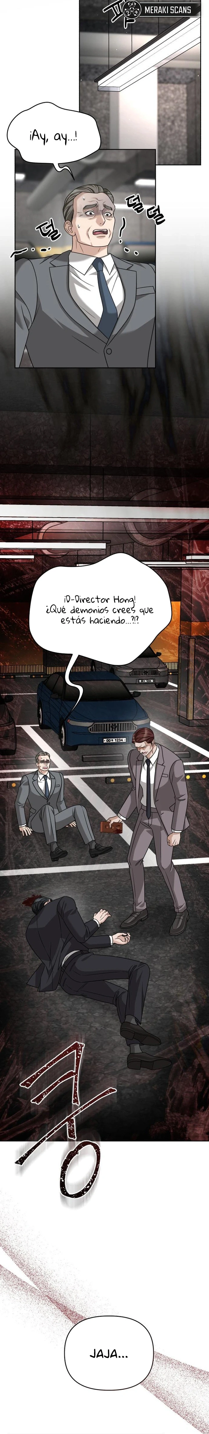 Esposo Indeciso Capitulo 46 página 10