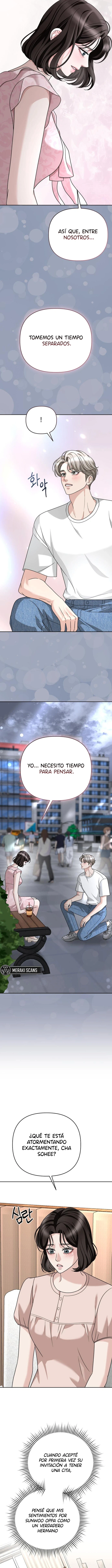 Esposo Indeciso Capitulo 46 página 13