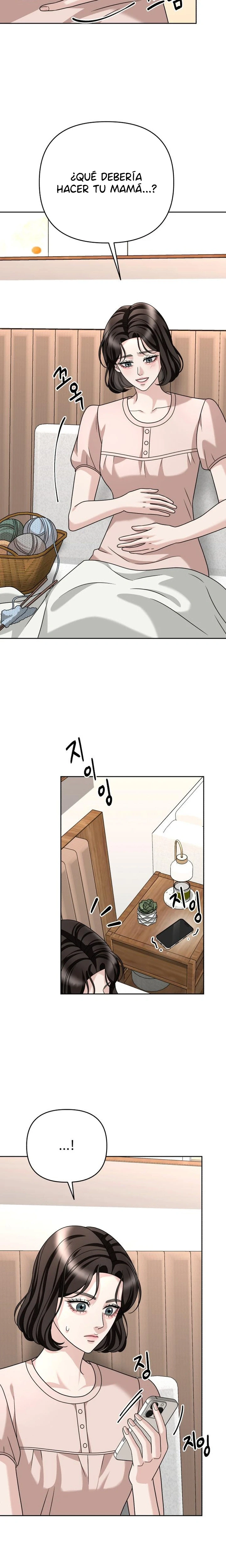 Esposo Indeciso Capitulo 46 página 16