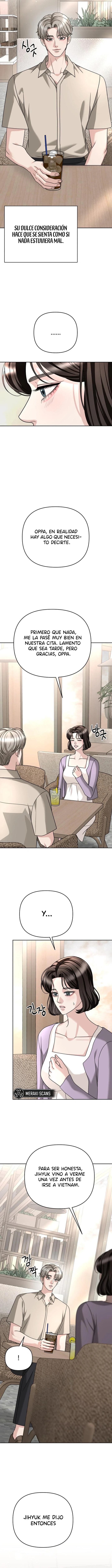 Esposo Indeciso Capitulo 46 página 19
