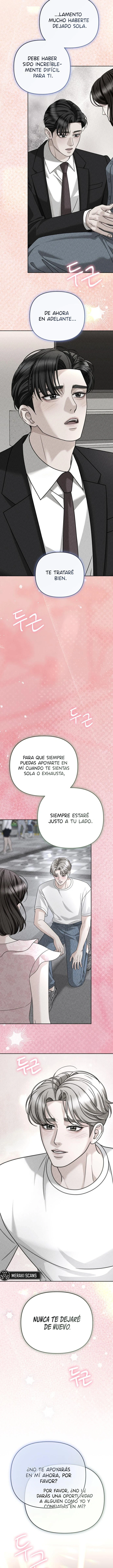 Esposo Indeciso Capitulo 46 página 23